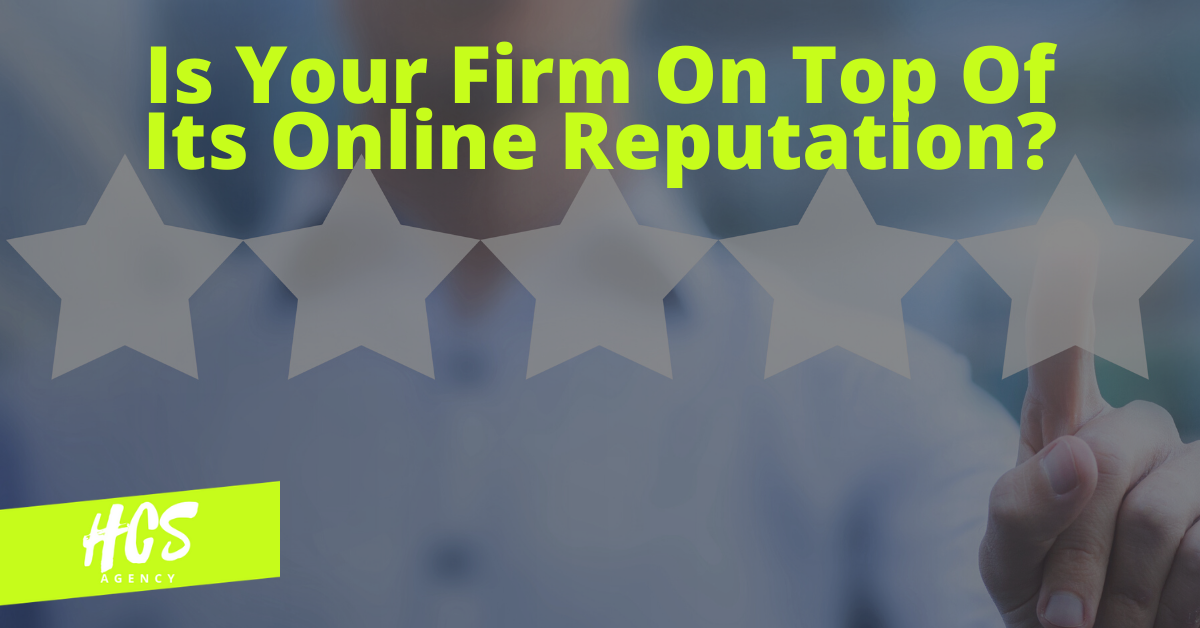 July Blog Graphics HCS - What Attorneys Should Know About Online Reputation