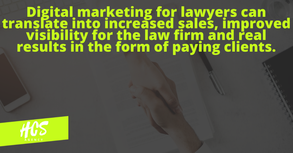 law firm digital marketing nyc