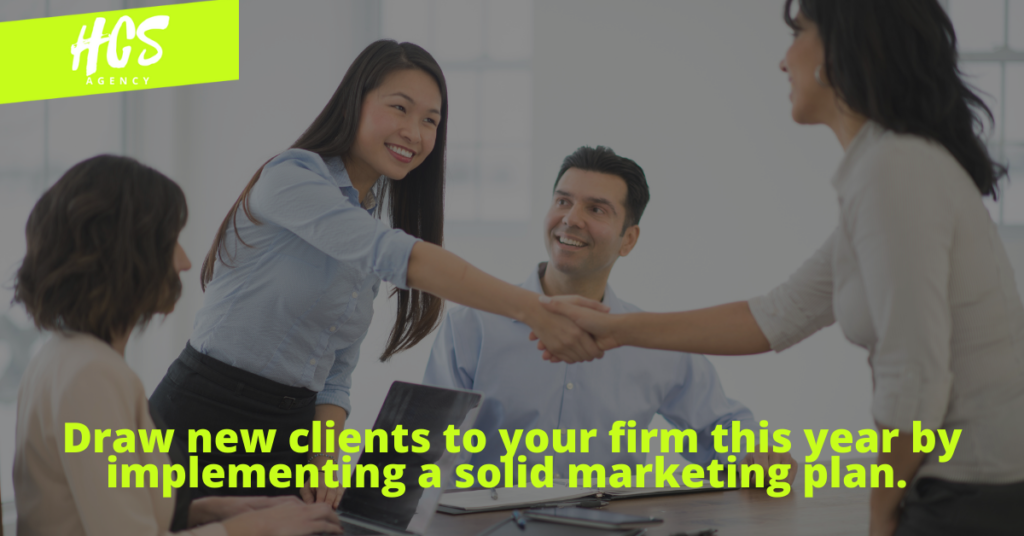 law firm digital marketing NYC