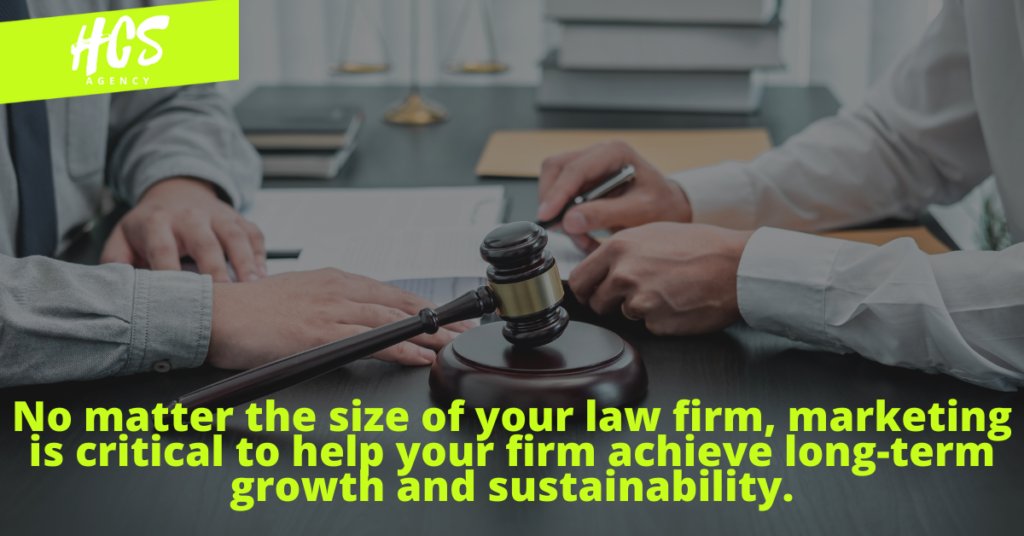 law firm digital marketing nyc