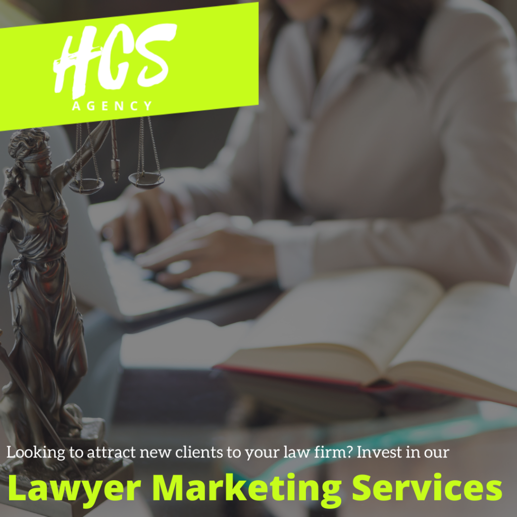lawyer marketing services