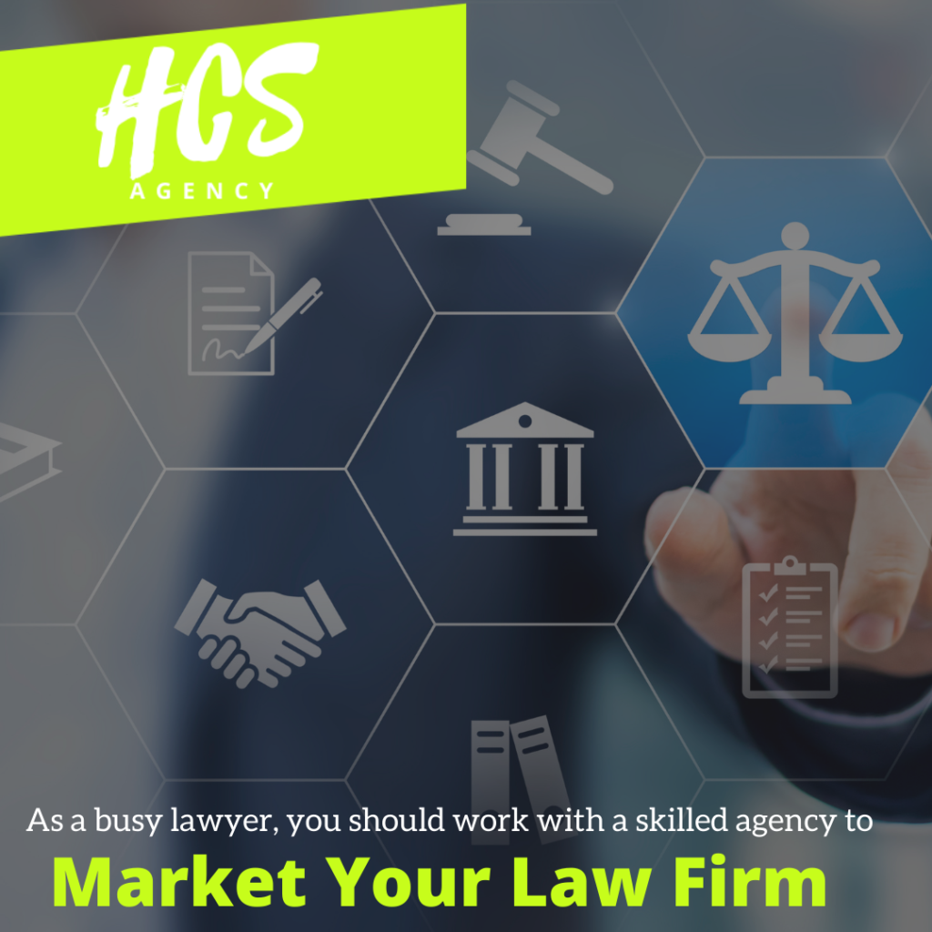 lawyer marketing services